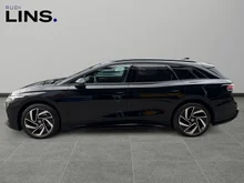VW ID.7 Tourer GTX 4MOTION 250kW Business in Grenadillschwarz Metallic