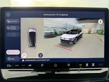 VW ID.7 Tourer GTX 4MOTION 250kW Business in Grenadillschwarz Metallic