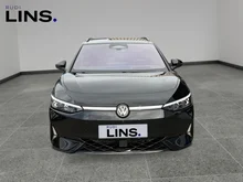 VW ID.7 Tourer GTX 4MOTION 250kW Business in Grenadillschwarz Metallic