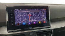 SEAT Tarraco Xperience e-HYBRID 245 DSG in Urano-Grau