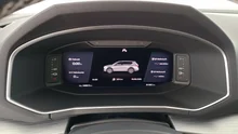 SEAT Tarraco Xperience e-HYBRID 245 DSG in Urano-Grau