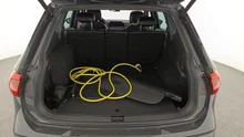 SEAT Tarraco Xperience e-HYBRID 245 DSG in Urano-Grau