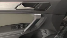 SEAT Tarraco Xperience e-HYBRID 245 DSG in Urano-Grau