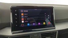 SEAT Tarraco Xperience e-HYBRID 245 DSG in Urano-Grau
