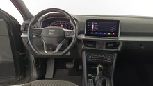 SEAT Tarraco Xperience e-HYBRID 245 DSG in Urano-Grau