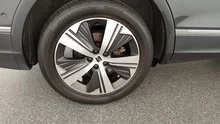 SEAT Tarraco Xperience e-HYBRID 245 DSG in Urano-Grau