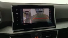 SEAT Tarraco Xperience e-HYBRID 245 DSG in Urano-Grau