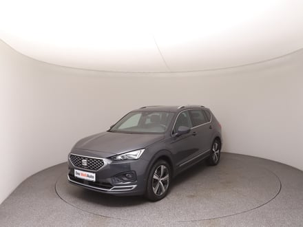 SEAT Tarraco Xperience e-HYBRID 245 DSG