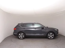 SEAT Tarraco Xperience e-HYBRID 245 DSG in Urano-Grau