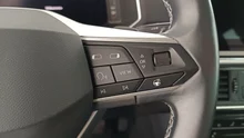 SEAT Tarraco Xperience e-HYBRID 245 DSG in Urano-Grau