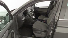SEAT Tarraco Xperience e-HYBRID 245 DSG in Urano-Grau