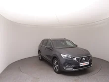 SEAT Tarraco Xperience e-HYBRID 245 DSG in Urano-Grau