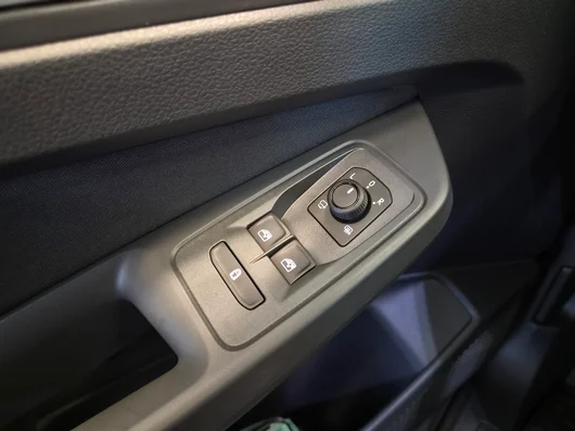 Bild eines Caddy Life TDI 4MOTION