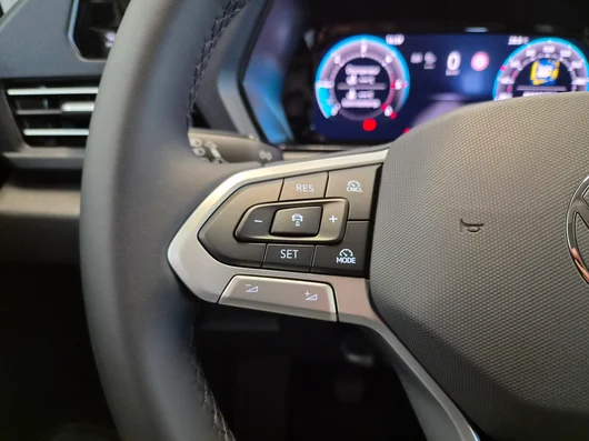 Bild eines Caddy Life TDI 4MOTION