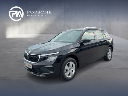 Škoda Kamiq Selection TSI DSG
