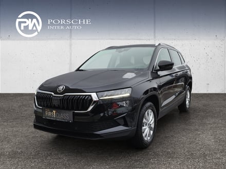 Škoda Karoq Selection TSI