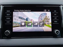 Thumbnail-Foto von Fahrzeug