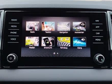 Thumbnail-Foto von Fahrzeug