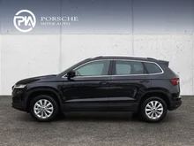 Thumbnail-Foto von Fahrzeug