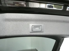 Audi A6 Avant 40 TDI Sport in 0E Mythosschwarz Metallic
