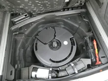 Audi A6 Avant 40 TDI Sport in 0E Mythosschwarz Metallic