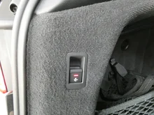 Audi A6 Avant 40 TDI Sport in 0E Mythosschwarz Metallic
