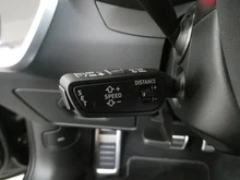 Audi A6 Avant 40 TDI Sport in 0E Mythosschwarz Metallic
