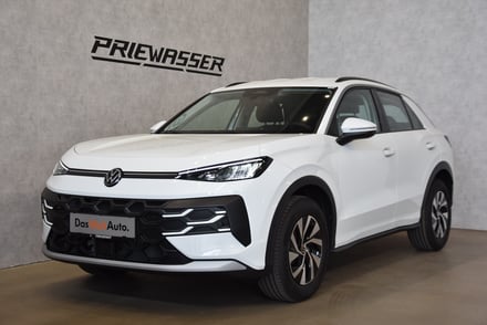 VW T-Roc 4Me eTSI DSG