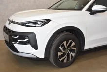 Thumbnail-Foto von Fahrzeug