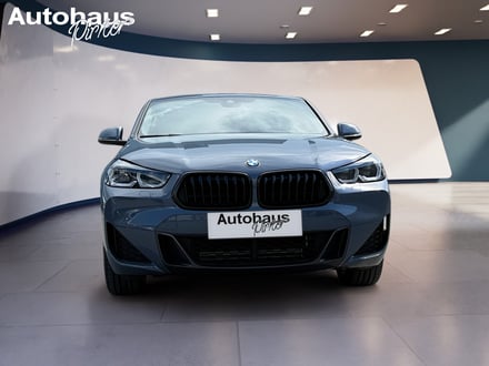 BMW X2 xDrive25e PHEV Aut.