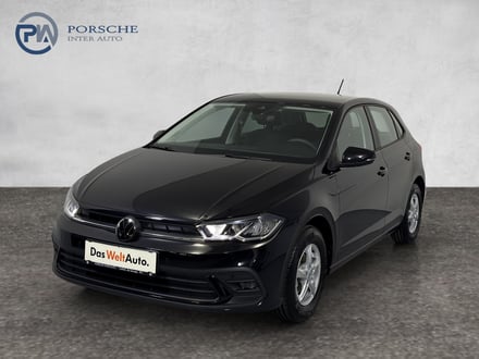 VW Polo 4Me