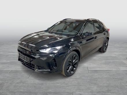 CUPRA Formentor e-HYBRID 204 PS DSG BlackEdit.