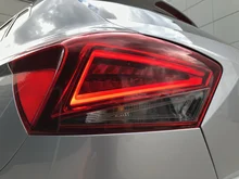 SEAT Ibiza FR TDI in Florett-Silber Metallic