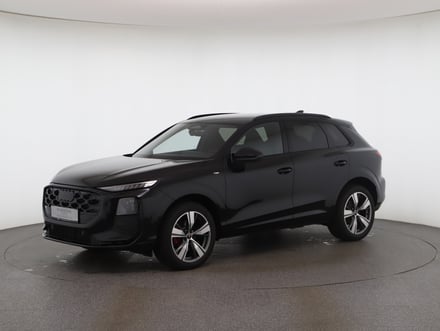 Audi Q3 TFSI 110 kW