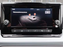 Thumbnail-Foto von Fahrzeug