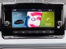 Thumbnail-Foto von Fahrzeug