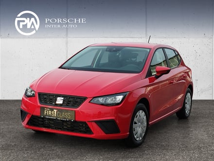 SEAT Ibiza Reference 1.0