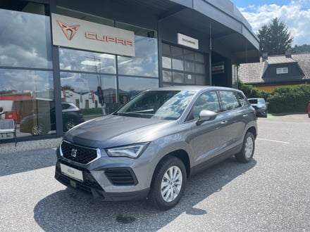 SEAT Ateca Reference Edition 1.0 TSI