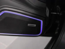 Porsche Panamera 4 E-Hybrid Sport Turismo G2 II in vulkangraumetallic