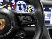 Porsche Panamera 4 E-Hybrid Sport Turismo G2 II in vulkangraumetallic