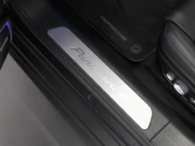 Porsche Panamera 4 E-Hybrid Sport Turismo G2 II in vulkangraumetallic
