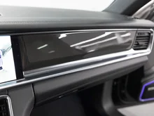 Porsche Panamera 4 E-Hybrid Sport Turismo G2 II in vulkangraumetallic