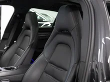 Porsche Panamera 4 E-Hybrid Sport Turismo G2 II in vulkangraumetallic