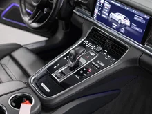 Porsche Panamera 4 E-Hybrid Sport Turismo G2 II in vulkangraumetallic