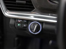 Porsche Panamera 4 E-Hybrid Sport Turismo G2 II in vulkangraumetallic