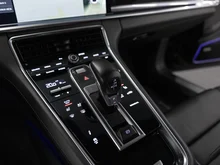Porsche Panamera 4 E-Hybrid Sport Turismo G2 II in vulkangraumetallic
