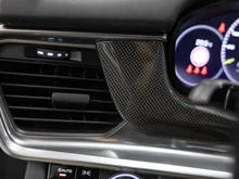 Porsche Panamera 4 E-Hybrid Sport Turismo G2 II in vulkangraumetallic