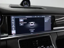 Porsche Panamera 4 E-Hybrid Sport Turismo G2 II in vulkangraumetallic