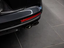 Porsche Panamera 4 E-Hybrid Sport Turismo G2 II in vulkangraumetallic