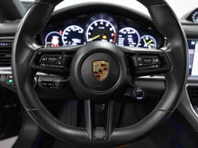 Porsche Panamera 4 E-Hybrid Sport Turismo G2 II in vulkangraumetallic